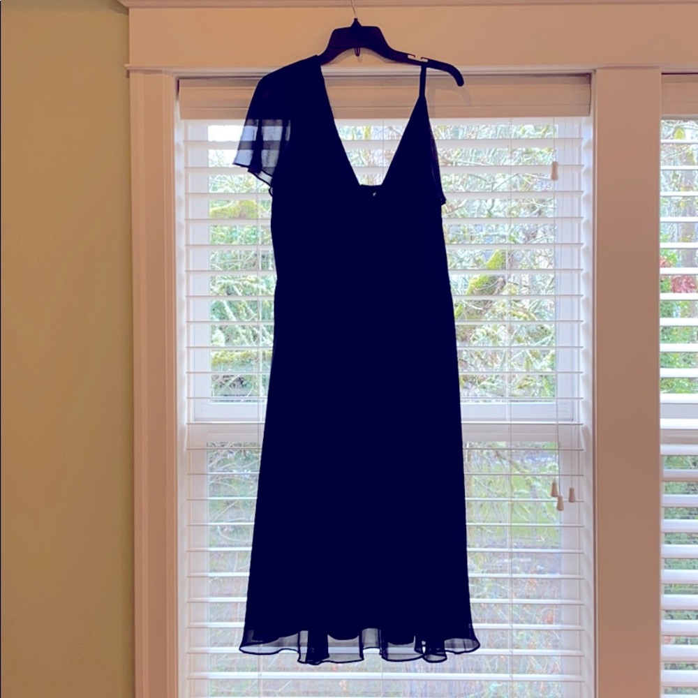 Cocktail dress